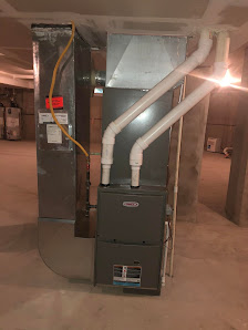 Caldwell Heating And Air Conditioning Services