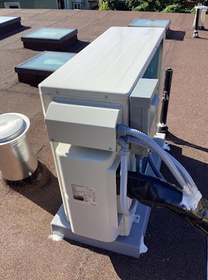 MDP Heating & Cooling Inc