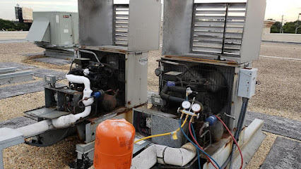 Kingdom Aire Solutions, Inc.