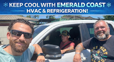 Emerald Coast HVAC and Refrigeration