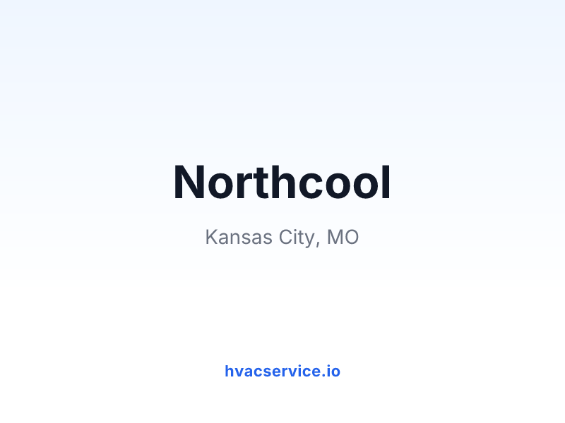 Northcool