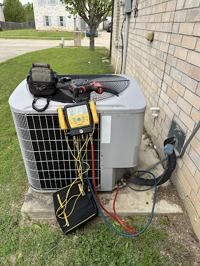 Airtight Ac and Heating