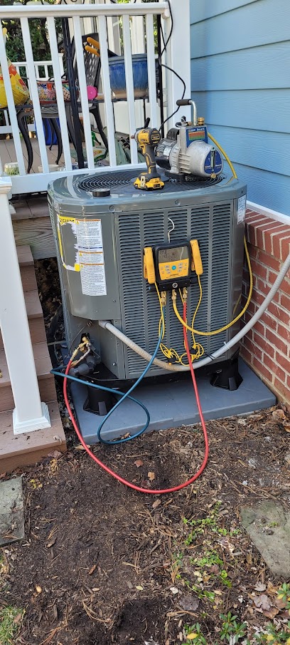 Breeze Brothers Heating and Air LLC