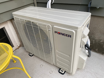 Rock River Heating & Air