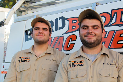 BYRD BROTHERS HVAC, LLC.