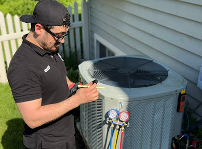 Aslan HVAC
