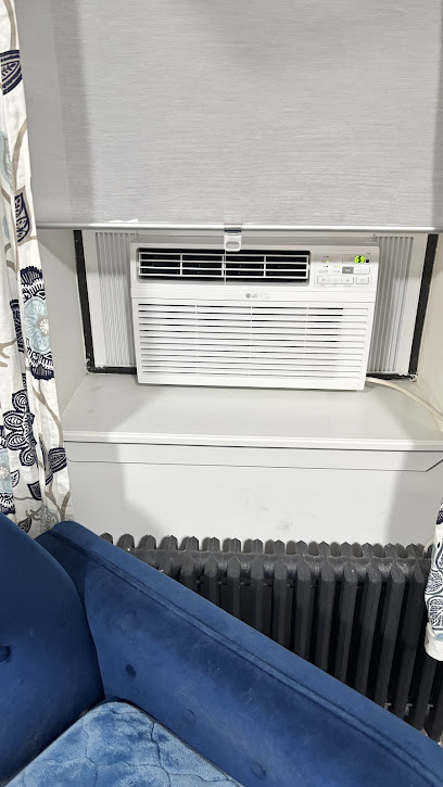 AC Installation in NYC by Araya Solutions Corp.