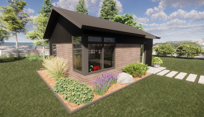 Tiny Homes of Iowa