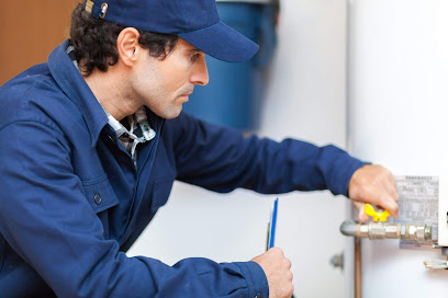Central Virginia Mechanical Heating and Cooling - Reliable Propane Heater Installation, Quality Heating and Cooling
