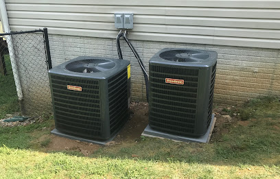 Crew Heating & Air Conditioning, LLC