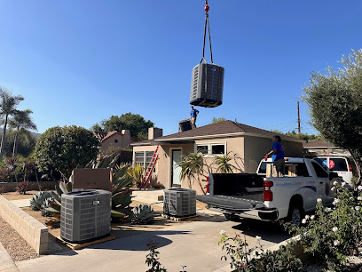 American Clean Air & Heating