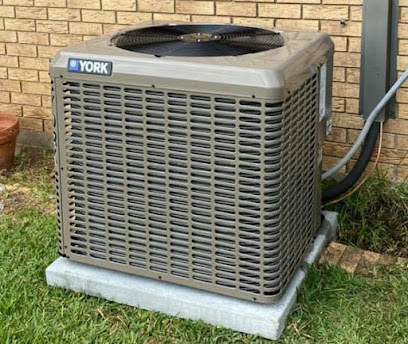 TexCool Heating & Air