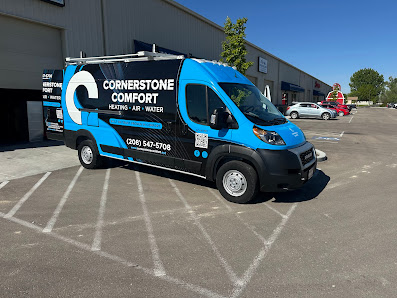 Cornerstone Comfort