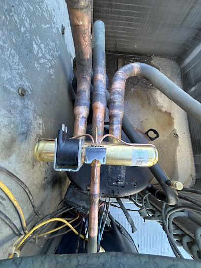 Jones Heating And Air Conditioning