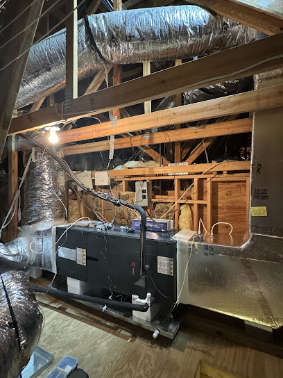 Oasis Air LLC