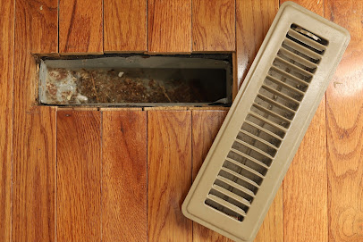 Green City Air Duct & Chimney