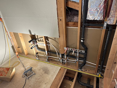 Tacoma's Own Plumbing SVS LLC