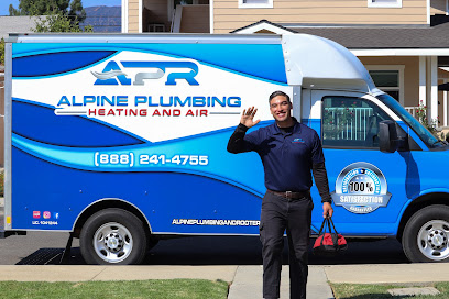 Alpine Plumbing, Heating, and Air