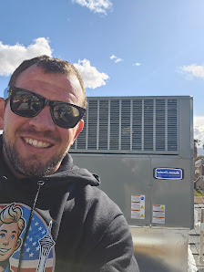 COLTON AIR CONDITIONING - LAS VEGAS