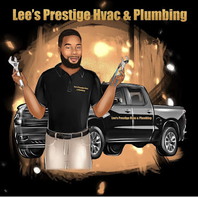 Lee's Prestige HVAC & Plumbing