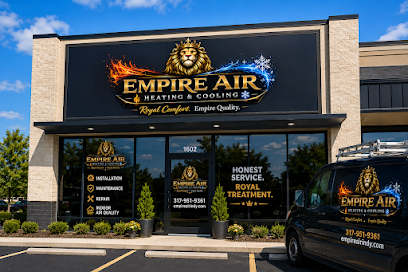 Empire Air Heating And Cooling