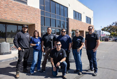 Corona Air Conditioning and Heating