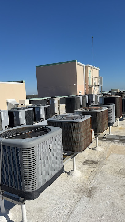Coastal Facility Solutions