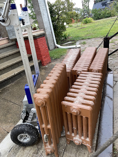 NV Radiators INC