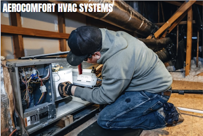AeroComfort HVAC Systems