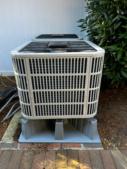 Polar Bear Air HVAC & Heating