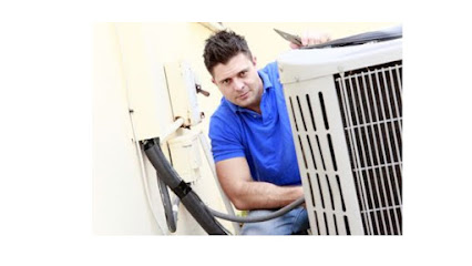 CJ's Quality Air Systems Inc