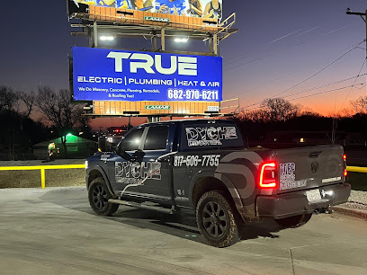 TRUE Electric, Plumbing, Heat & Air