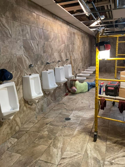 AC Plumbing