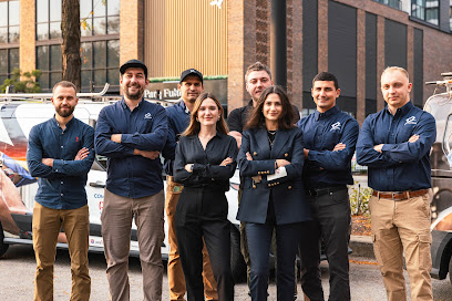 Astera Heating & Cooling Service