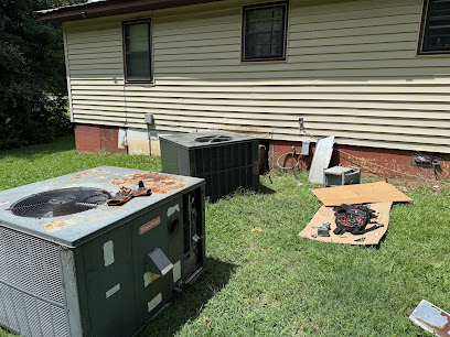 Lenn Heating and Cooling