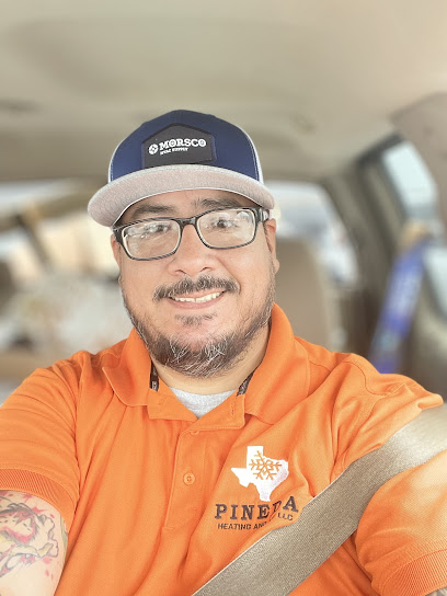 Pineda Heating and Air LLC