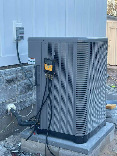 Double B Heating & Air Conditioning, LLC