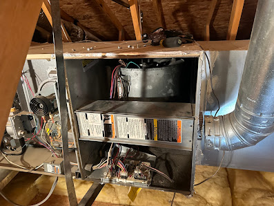 White Feather HVAC