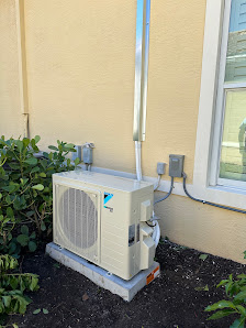 Cool Crafters Air Conditioning and Heating Inc