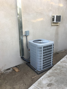 Four Seasons Heating and air