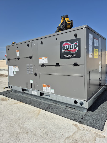 MH Airtech Heating And Cooling