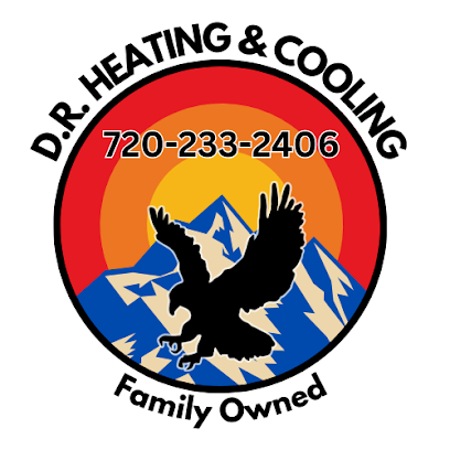 D.R. Heating and Cooling
