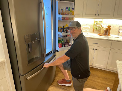 Armstrong Appliance Service