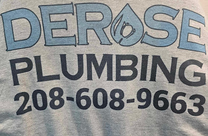 DeRose Plumbing Idaho