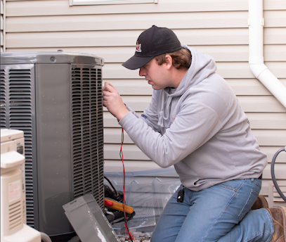 Air 1 Cooling & Heating