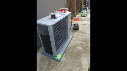 Teal Town Mechanical Hvac Service