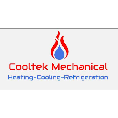 Cooltek Mechanical