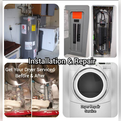 One Shot Installation Electrical, Plumbing & Appliance Repair-Electrician & Plumber Flagstaff, AZ.