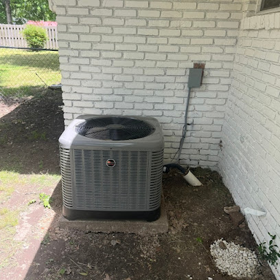Owens Heating & Cooling