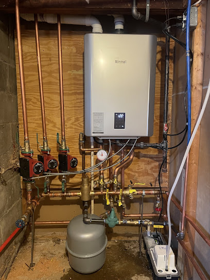 Apex Climate Control, Inc.